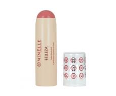 Ninelle Испания Румяна сатиновые в стике Belleza, 423 нежный розовый Ninelle Испания