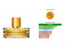 VILHELM PARFUMERIE BASILICO & FELLINI 100ML EDP UNISEX