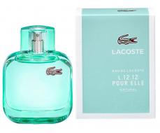 LACOSTE EAU DE LACOSTE L 12 12 POUR ELLE NATURAL 50ML EDT WOMEN