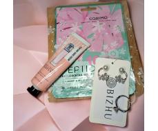 Пристрой! В наличии в Саратове. Подарочный Новогодний набор.