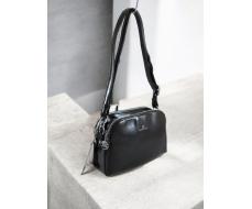 Сумка женская из кожзаменителя Alex&Mia LX-7156-1 Black