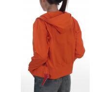 Майка и олимпийка - Костюм двойка женский (90% хлопок, 10%полиэстер)  Артикул: 9605-1