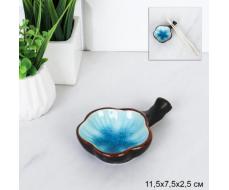 Соусник глазурованный 40 мл / BGB-20 /уп 90/