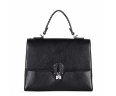 Сумка 1538-1K-01 black Polina&Eiterou