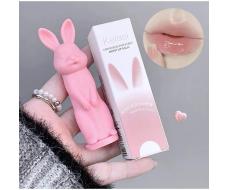 KELASI Увлажняющий бальзам для губ Pink Rabbit