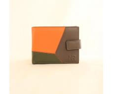Портмоне горизонтальное NN NR-1406 G