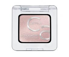 CATRICE Тени для век Highlighting Eyeshadow, 030 пастельно-розовый