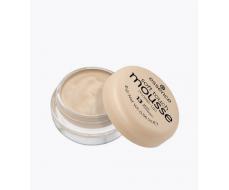 Тональный мусс Soft touch matt mousse, 13 matt porcelain/фарфоровый, 16 г