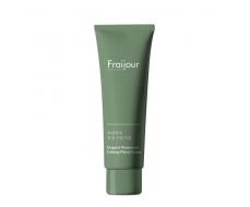 [FRAIJOUR] Крем для лица РАСТИТЕЛЬНЫЕ ЭКСТРАКТЫ Original Herb Wormwood Calming Watery Cream, 10 мл