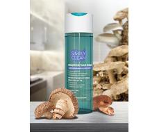 Мицеллярная вода «Simply Clean» для нормальной и сухой кожи