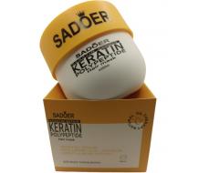 Маска для волос с кератином