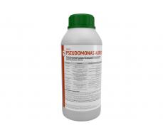 Биомасса Pseudomonas aureofaciens PA19, СЗР, Planteco, 1 л