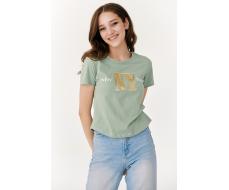 Футболка 8185