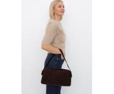 Сумка 1103M coffee Polina&Eiterou