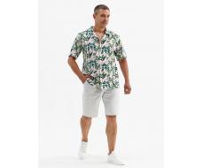 Рубашка мужская "Багамы" Артикул: 2111-К