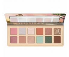 Палетка теней для век Benvenuti a Roma Eyeshadow palette