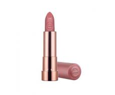 essence Помада для губ Hydrating Nude lipstick, 303 Delicate 3,5 г