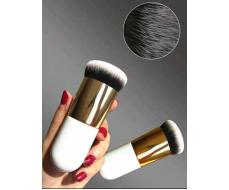 1Pc Foundation Brush Blush Brush Highlight Brush Cosmetic Brush Makeup Tools Black Friday