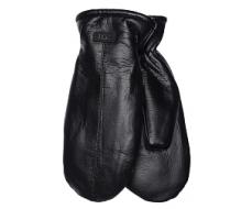 Варежки жен. LuMeiJia M-2 иск.кожа