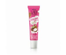 Белита LAB colour Бальзам защитный для губ Масло миндаля + 5% масло кокоса 15мл