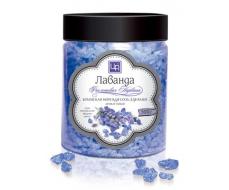 "Фиолетовая Нирвана" с эфирным маслом лаванды