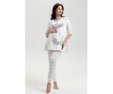 Женский костюм с брюками Киндер