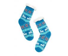 СКИДКА -59% ESLI Носки