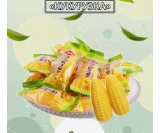 Мармелад кукурузка