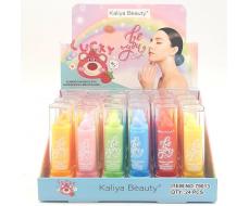 ПРИСТРОЙ!!! Помада для Губ гигиеническая BE YOU Cat Проявляющая ЯГОДЫ 5г