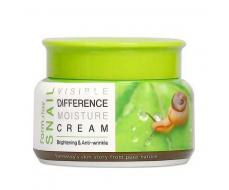 -40%  Farm Stay Крем для лица с экстрактом слизи улитки / Snail Visible Difference Moisture Cream, 100 г