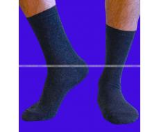 Белорусский хлопок носки мужские гладкие джинс