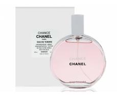 CHANEL CHANCE EAU DE TOILETTE 100ML EDT WOMEN TESTER