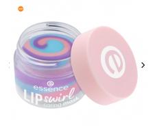 Маска для губ Lip swirl caring mask, 01 essence Германия Маска для губ Lip swirl caring mask, 01 essence Германия