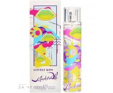 SALVADOR DALI LOVELY KISS 100ML EDT WOMEN TESTER