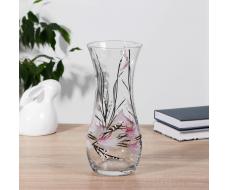 Ваза «Майя», h=26 см, стекло Ваза «Майя», h=26 см, стекло