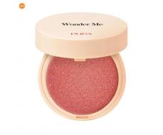 Румяна для лица Wonder Me Blush, 002 Обними меня Pupa Италия