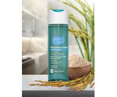 Мицеллярная вода «Simply Clean» для всех типов кожи
