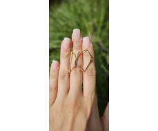 Серьги Серебро 925 пробы kf