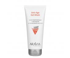 ARAVIA Professional Маска подтягивающая с коллагеном и гиалуроновой кислотой Anti-Age Gel-Mask, 200 мл/