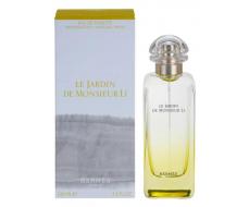 HERMES LE JARDIN DE MONSIEUR LI 100ML EDT UNISEX TESTER