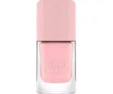 CATRICE Лак для ногтей Dream In Glowy Blush Nail Polish, 080 Rose Side Of Life 10,5 мл