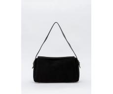 Сумка 1103M black Polina&Eiterou