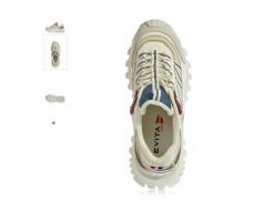 Кроссовки женские EVITA EV32667-01-3TPTK/Бежевый