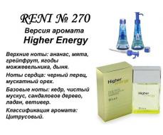 Higher Energy (Christian Dior) 100мл