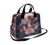 Сумка для спорта и путешествий 21L Mars Adventure