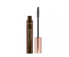 Тушь для ресниц Pure Volume Magic Brown Mascara, 010 Коричневый, 10 мл