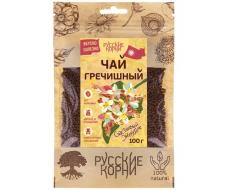 Чай гречишный. Общеукрепляющий, для иммунитета, 100 г