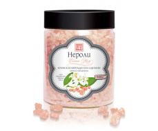 "Сияние Звезд" с эфирным маслом нероли