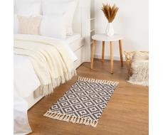 Коврик «Этель. Витраж», 60×90 см, хлопок 50%