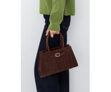 Сумка 990189NN coffee Natale Navetta